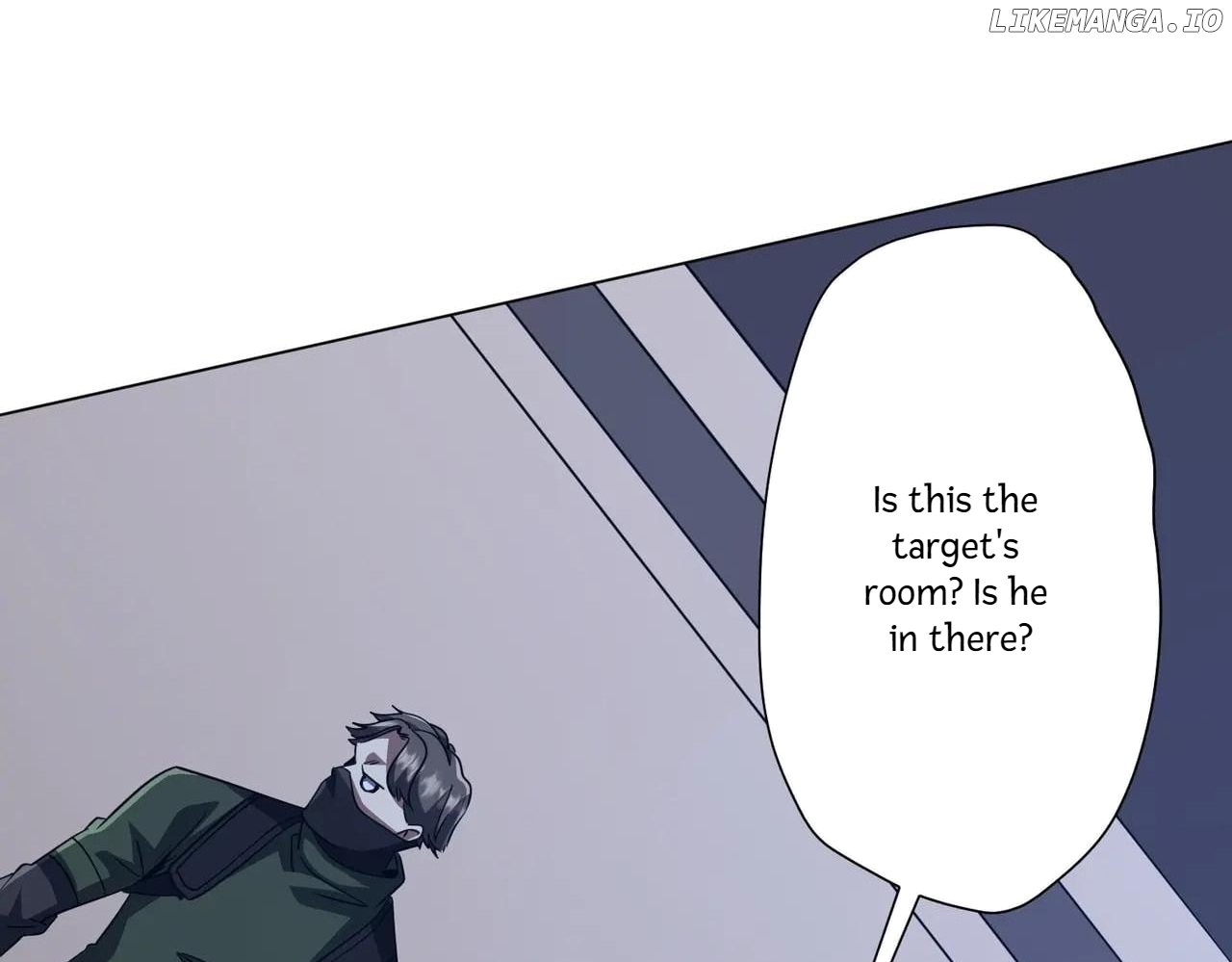 With My Netherworld Trillions, Game On! Chapter 166 - page 74